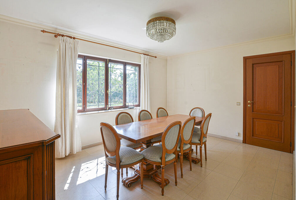 Villa te koop in Wezembeek-Oppem