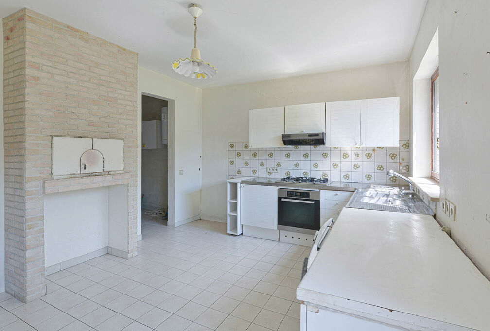 Villa te koop in Wezembeek-Oppem