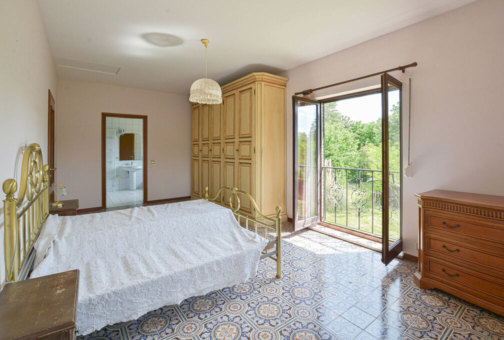 Villa te koop in Wezembeek-Oppem