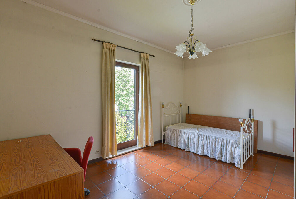 Villa te koop in Wezembeek-Oppem