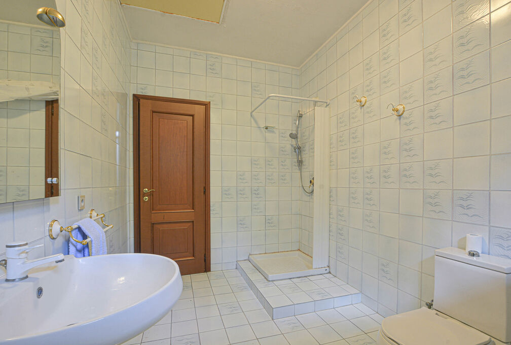 Villa te koop in Wezembeek-Oppem