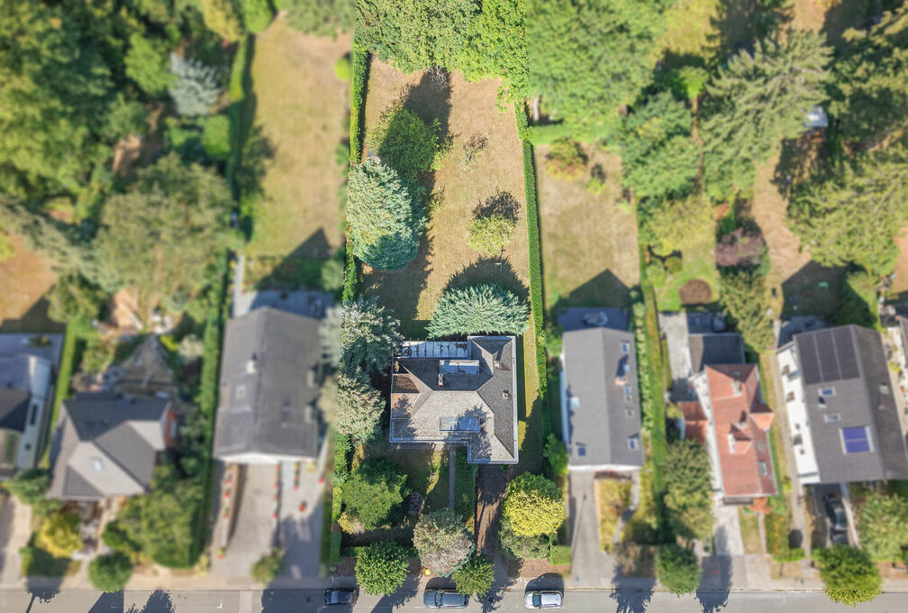 Villa te koop in Wezembeek-Oppem