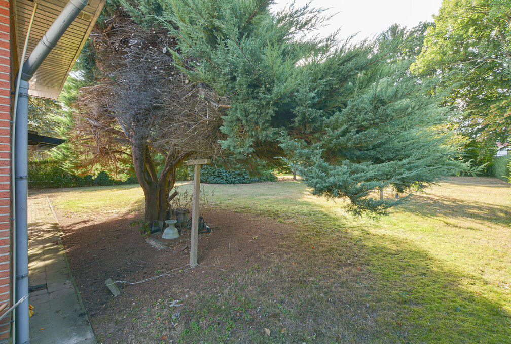 Villa te koop in Wezembeek-Oppem