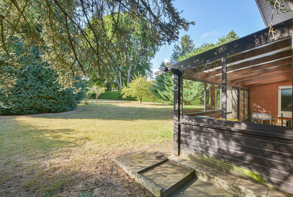 Villa te koop in Wezembeek-Oppem