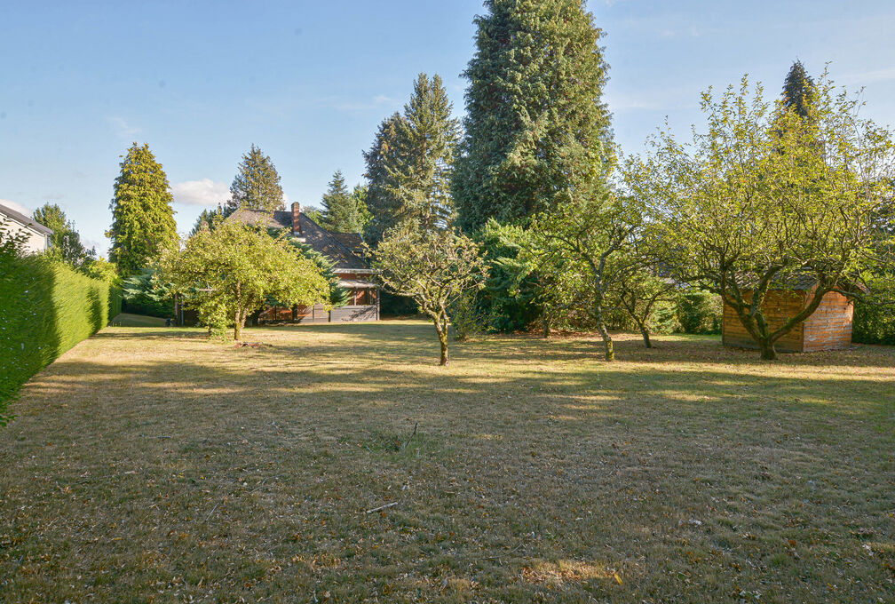 Villa te koop in Wezembeek-Oppem