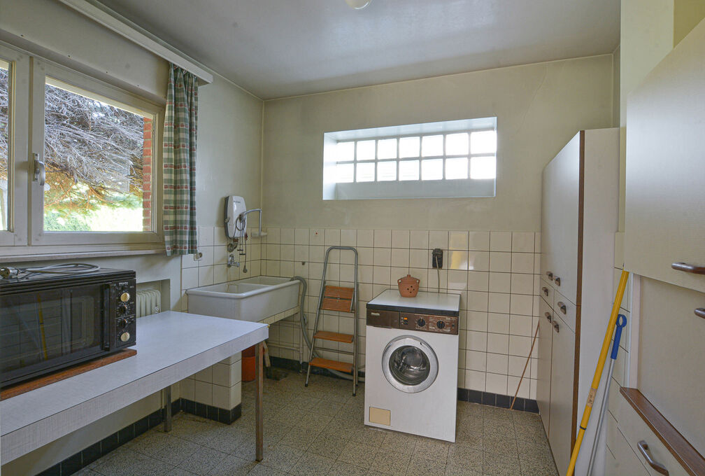 Villa te koop in Wezembeek-Oppem