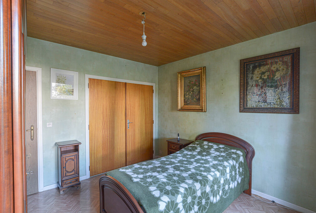 Villa te koop in Wezembeek-Oppem