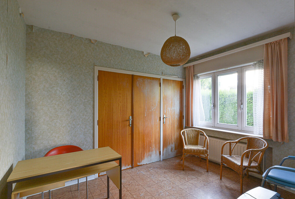 Villa te koop in Wezembeek-Oppem