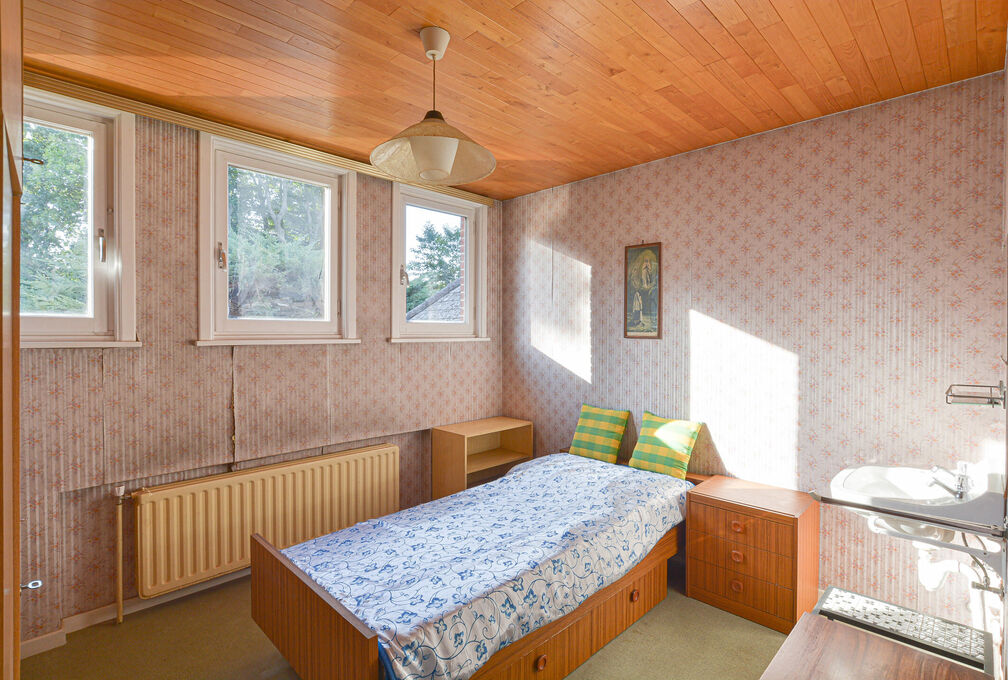 Villa te koop in Wezembeek-Oppem