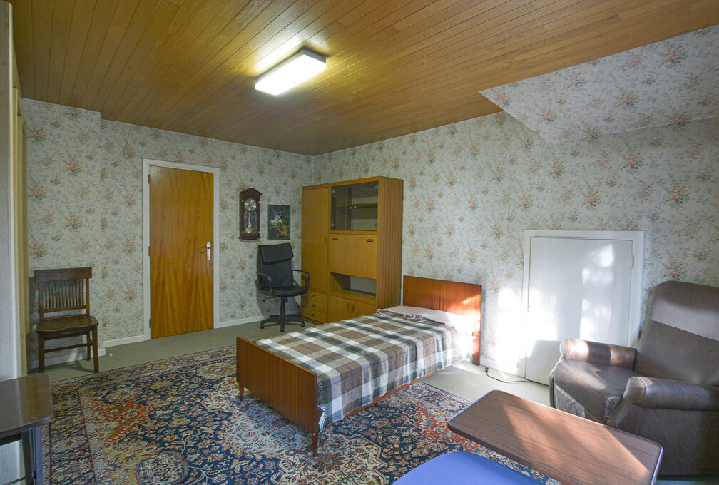 Villa te koop in Wezembeek-Oppem