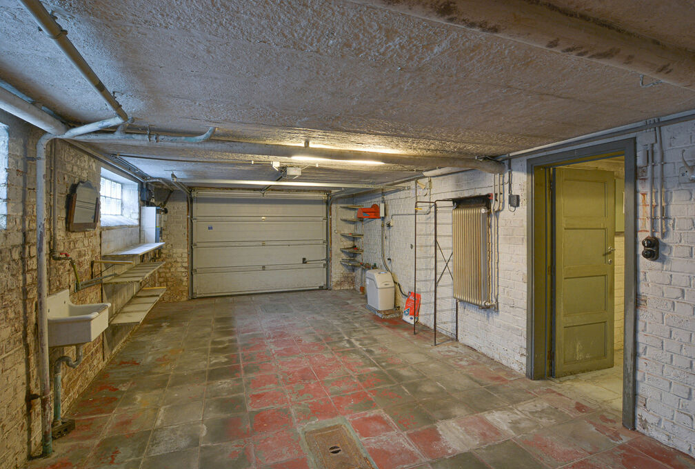 Villa te koop in Wezembeek-Oppem