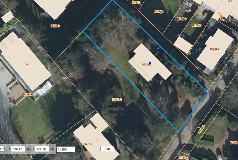 Villa te koop in Wezembeek-Oppem