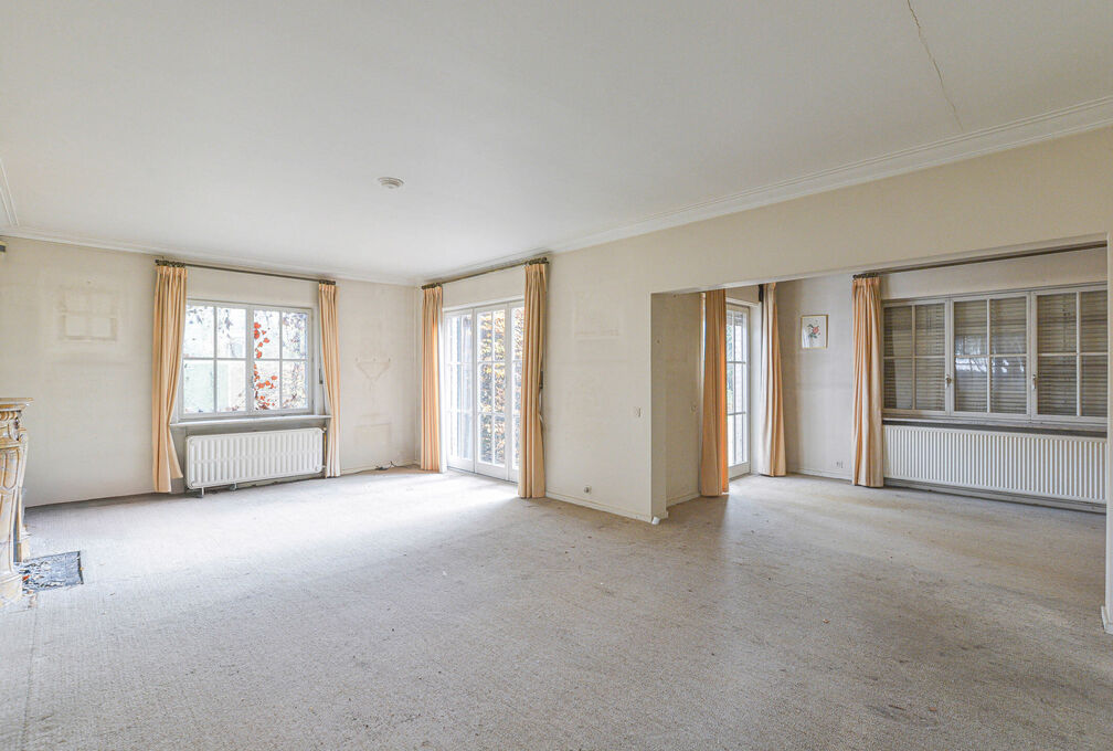 Villa te koop in Wezembeek-Oppem