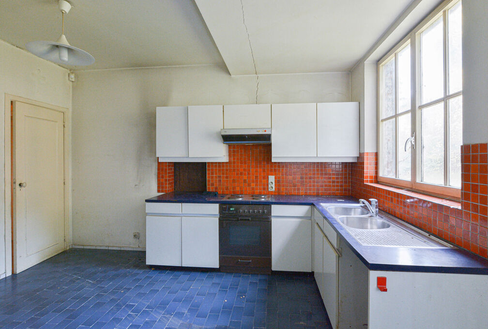 Villa te koop in Wezembeek-Oppem