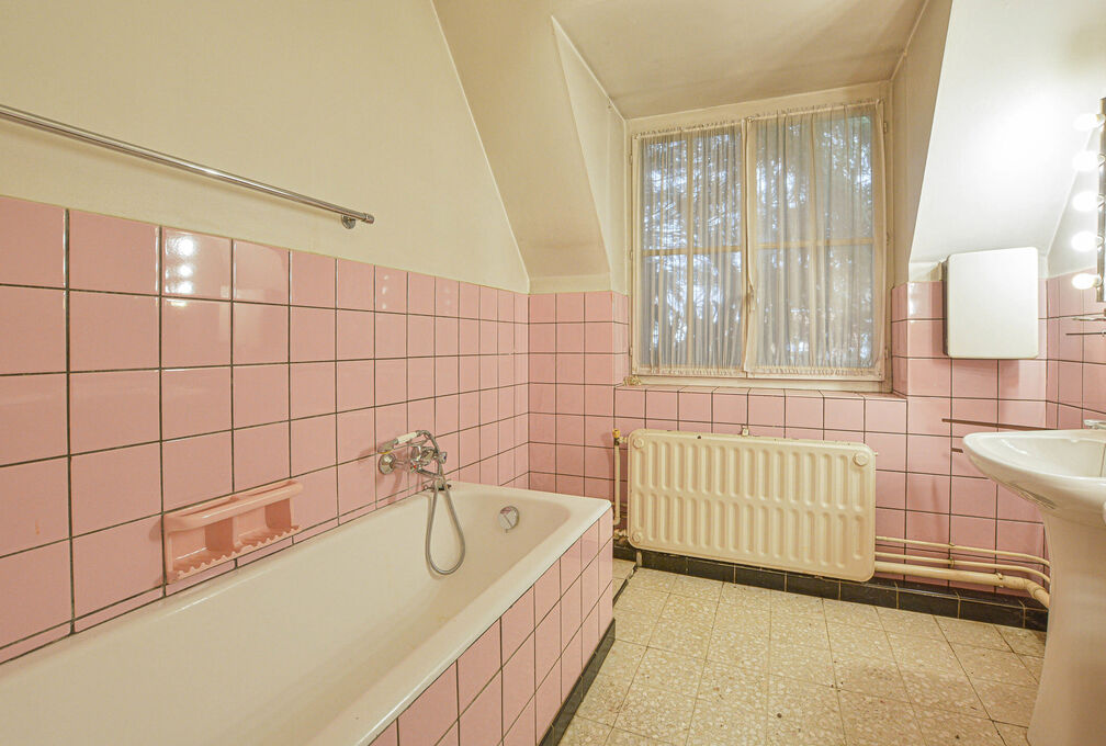 Villa te koop in Wezembeek-Oppem