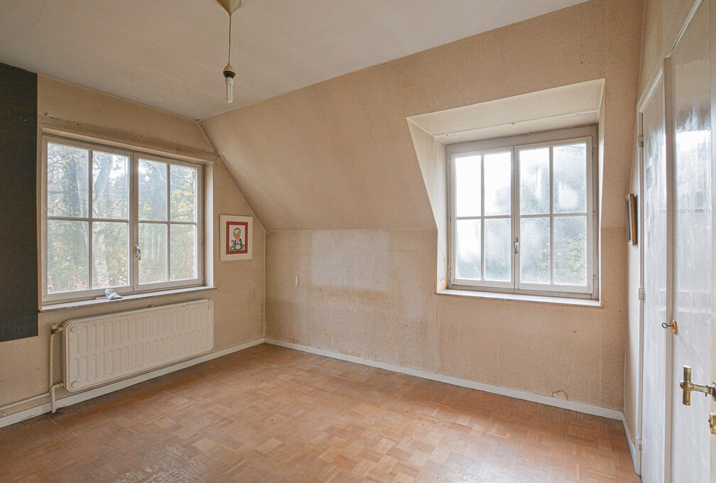 Villa te koop in Wezembeek-Oppem