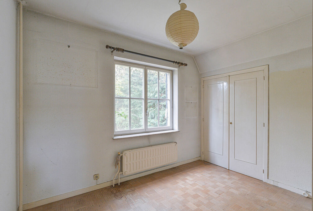 Villa te koop in Wezembeek-Oppem