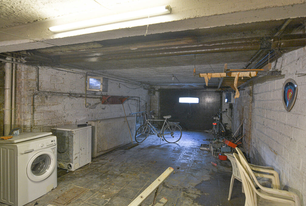 Villa te koop in Wezembeek-Oppem