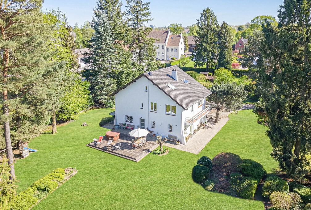 Villa te koop in Wezembeek-Oppem