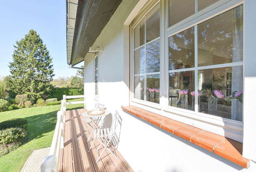 Villa te koop in Wezembeek-Oppem