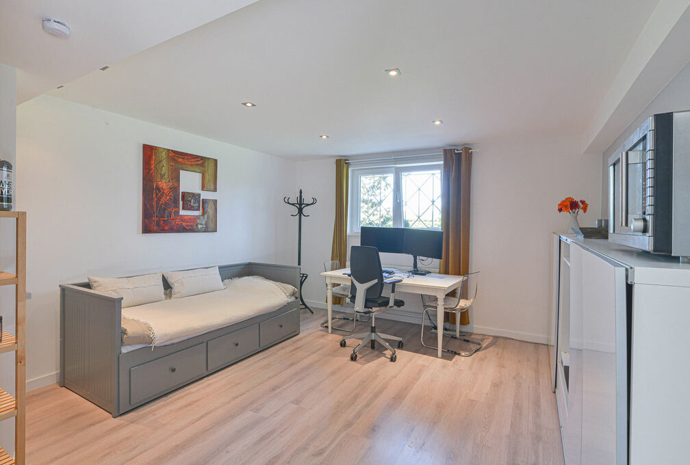 Villa te koop in Wezembeek-Oppem