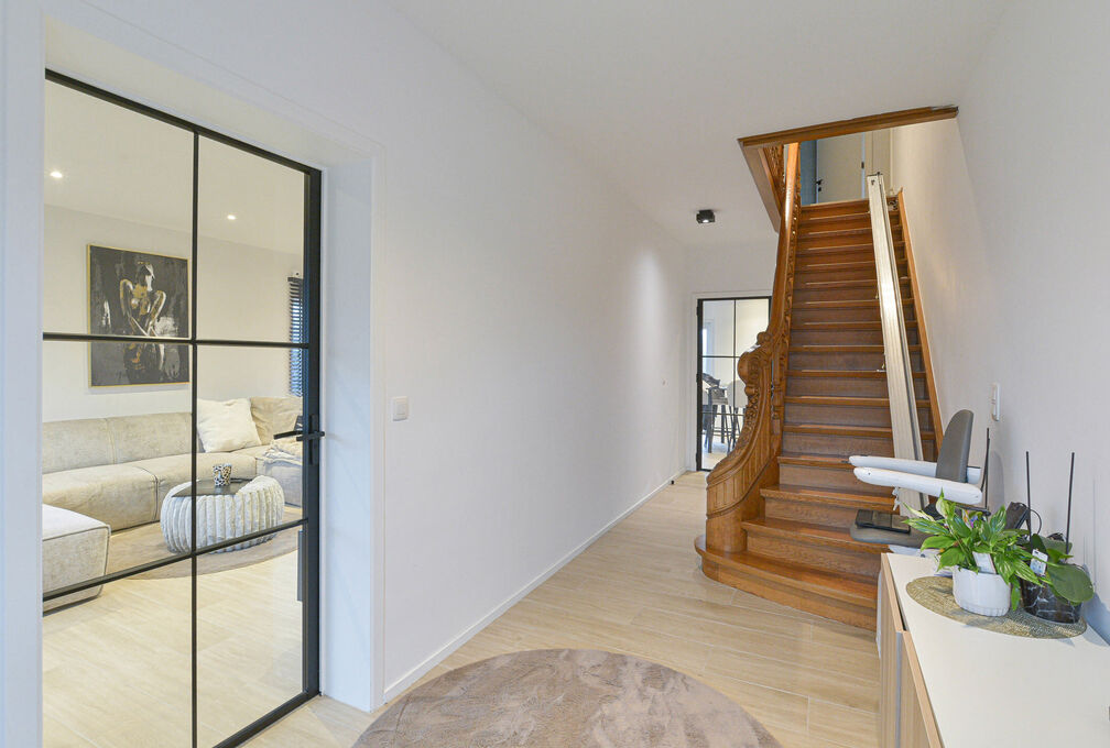 Villa te koop in Zoutleeuw