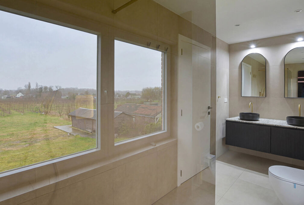 Villa te koop in Zoutleeuw