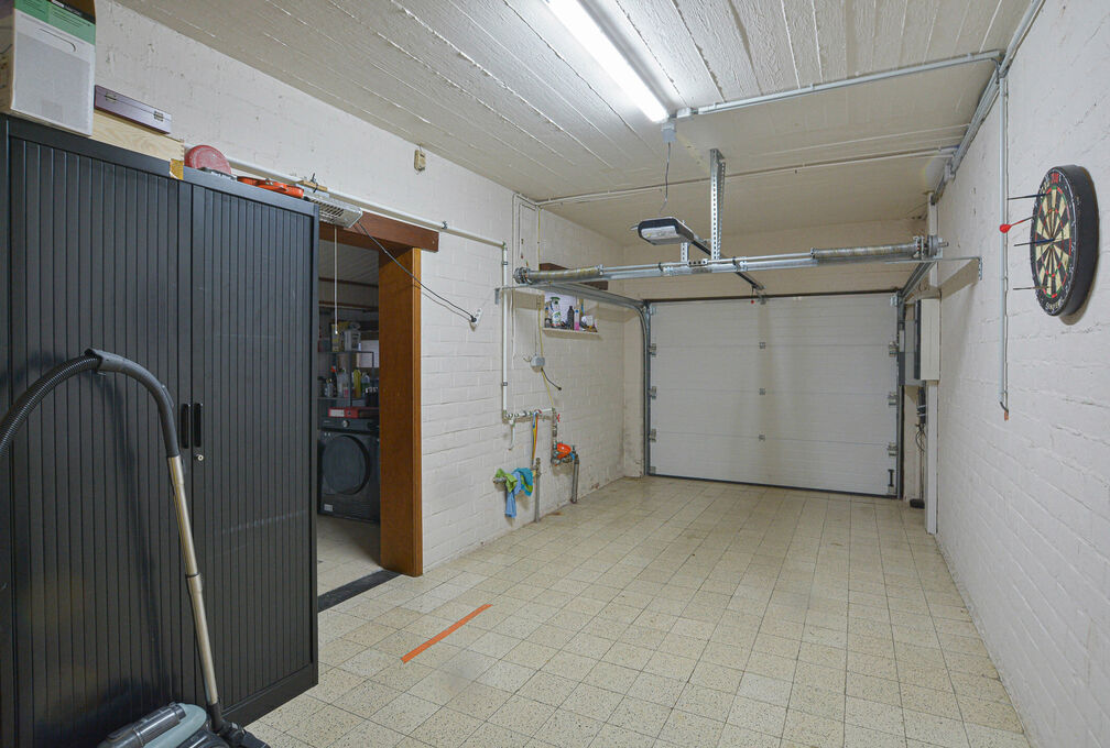 Villa te koop in Zoutleeuw