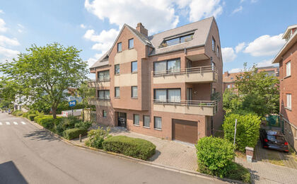 Apartment block for sale in Woluwe-Saint-Pierre