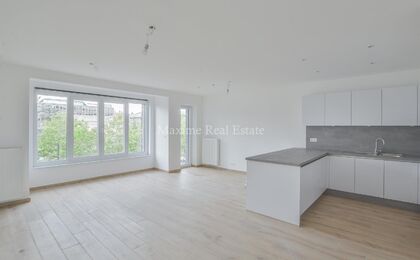 Appartement à louer à Auderghem