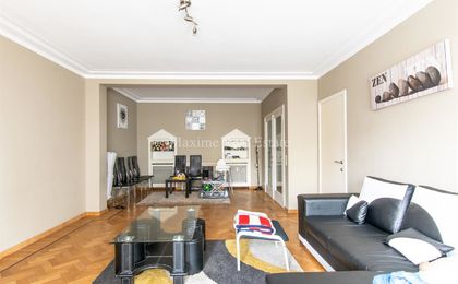 Appartement à louer à Auderghem