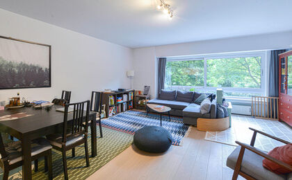 Appartement à louer à Bruxelles