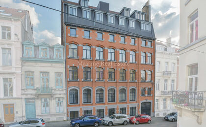 Appartement à louer à Etterbeek