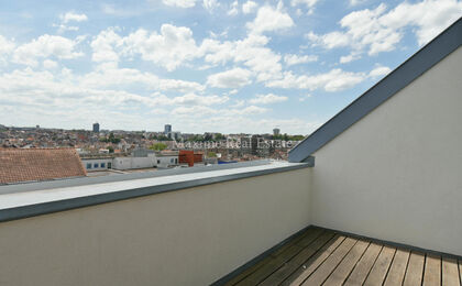 Appartement à louer à Etterbeek
