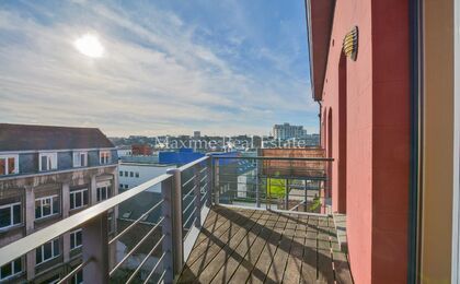 Appartement à louer à Etterbeek