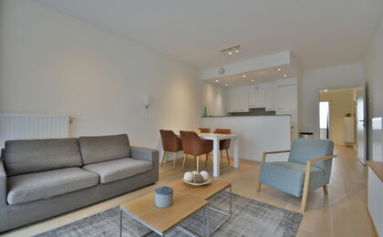 Appartement à louer à Evere