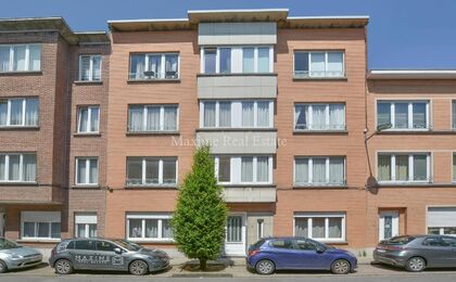 Appartement à louer à Evere