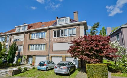 Appartement à louer à Kraainem