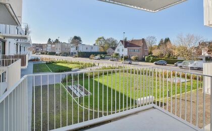 Appartement à louer à Kraainem