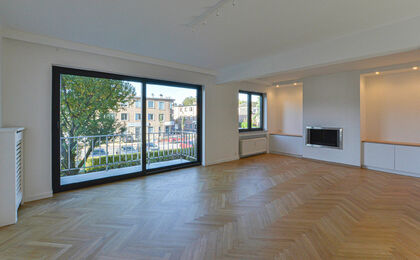 Appartement à louer à Kraainem