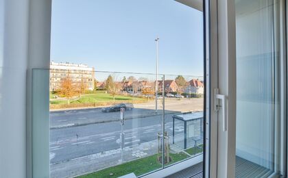 Appartement à louer à Kraainem