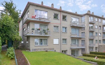 Appartement à louer à Kraainem