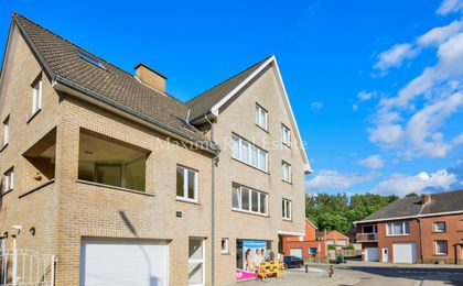 Appartement à louer à Overijse