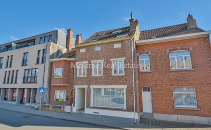 Appartement à louer à Overijse Eizer