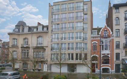 Appartement à louer à Schaarbeek