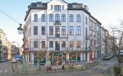Appartement à louer à Sint-Gillis