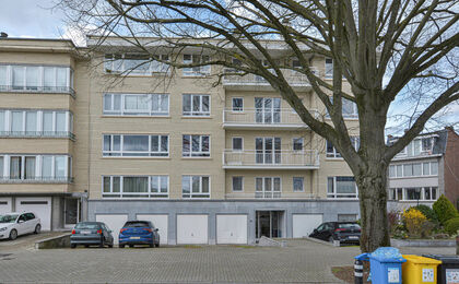Appartement à louer à Sint-Lambrechts-Woluwe
