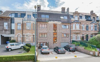 Appartement à louer à Tervuren