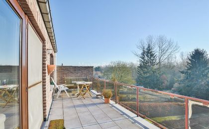 Appartement à louer à Tervuren Vossem