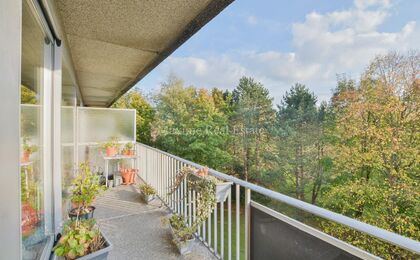 Appartement à louer à Watermael-Boitsfort